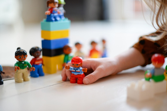 doll kids toy